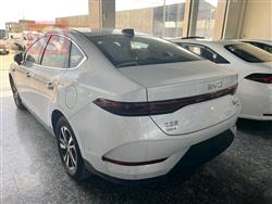 بي واي دي Qin Plus